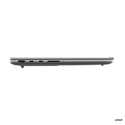 Laptop Lenovo IdeaPad Pro 5 14AKP10,14", AMD Ryzen AI 7 350, 32GB LPDDR5x, 1TB SSD, AMD Radeon 860M, i hirtë
