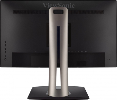 Monitor ViewSonic VP2768A, 27”, 2K Pantone, i zi