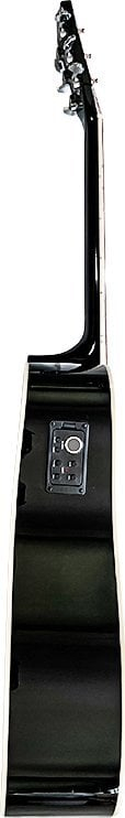 Kitare elektroakustike V-Tone VEAG1 CE, madhësi 4/4, set, e zezë