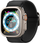 Mbrojtës ekrani Spigen Glass tR Slim Pro, për Apple Watch Ultra 2 Ultra 49mm, titan