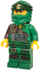 Orë për tavolinë Lego Ninjago Lloyd 7001057
