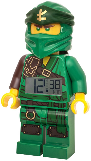 Orë për tavolinë Lego Ninjago Lloyd 7001057