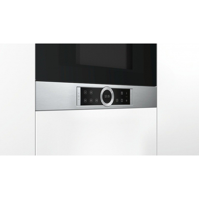 Mikroval  Bosch  Bfl634Gs1