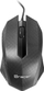 Maus Tracer Click, me kabllo, USB, i zi