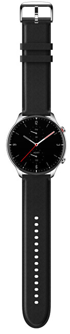 Orë dore Amazfit Amazfit GTR2, Obsidian Black / Classic Edition
