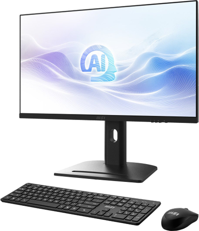 Kompjuter MSI Modern AM273QP AI, 32GB, 1TB, i zi