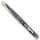 Piskatore Credo Solingen Tweezers, Flowers, 9 cm
