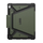 Mbulesë tablet UAG Metropolis SE, për iPad Air 13", olive
