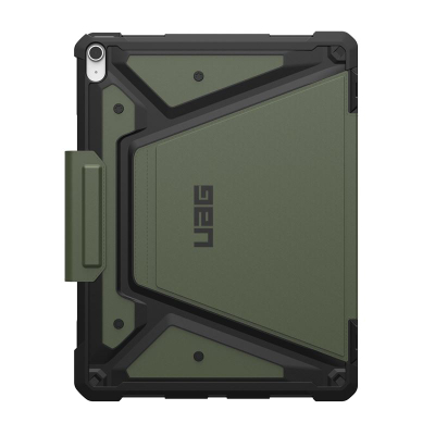 Mbulesë tablet UAG Metropolis SE, për iPad Air 13", olive