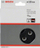 Disk bluarës Bosch D125 GEX 125-150, 125mm, për lëmues orbitale