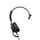 Слушалки со кабел Jabra Evolve2 40 Mono, USB C, на уво, црни, реновирани