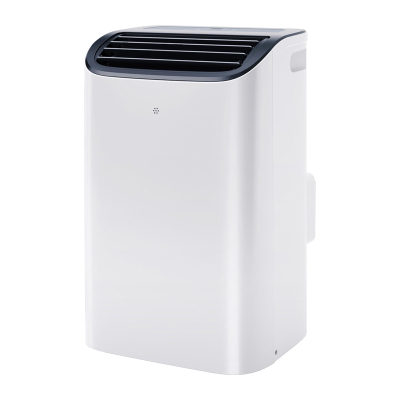 Kondicioner portativ EUHOMY PAC006, 12000 BTU, 4 në 1, i bardhë