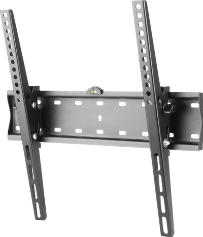 Mbajtëse muri InLine Basic 23113A, për TV 32-55", 40 kg, e zezë