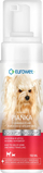 Сув шампон за миленици Eurowet Dry Wash, пена, 150 ml