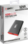 SSD portabël Emtec X210 Elite, 128GB, USB‑C 3.2 Gen2, ngjyrë e zezë