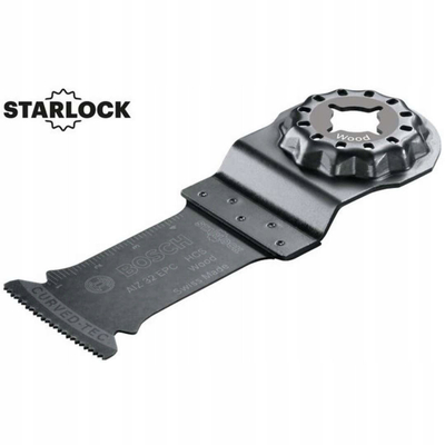Mjet multifunksional pa kabllo Bosch UNIVERSALMULTI 18V-32, 18V, Starlock, jeshile