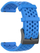 Rrip 4wrist, për Suunto 9, 9 Baro, Spartan Sport dhe Suunto 7, i kaltër