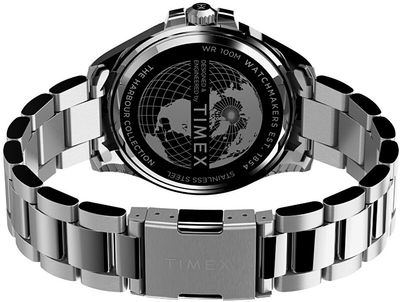 Orë dore Timex Harborside Coast TW2U41700D7