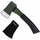 Sëpatë Mil Tec Hatchet, me këllëf, olive