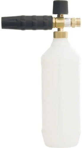 Shpërndarës shkumë Bosch F016800382, shishe 1L, për larës me presion