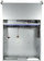 Kuti serveri Inter-Tech IPC 3U-30765, 3U, për rack 19", metalike gri