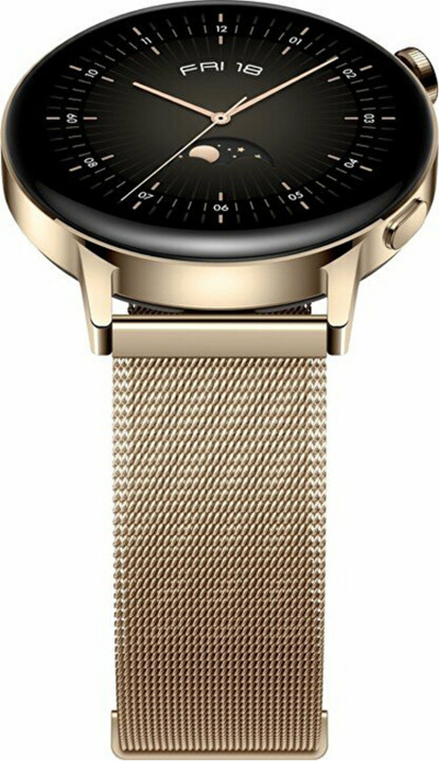 Orë dore Huawei GT 3 Elegant 55027151