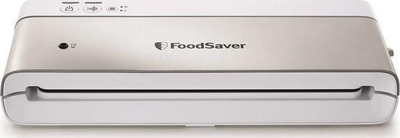 Aparat vakumimi FoodSaver VS0100X, 140W, 28cm, i bardhë