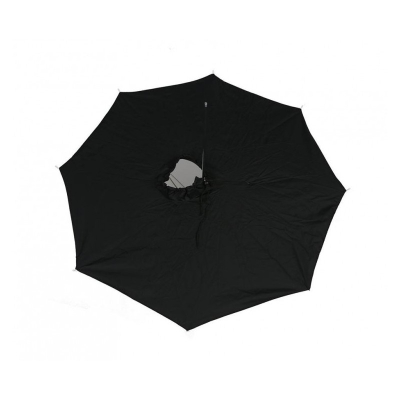 Godox UB-009 Kutia me çadër e zezë/bardhë (101cm)