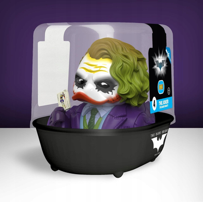 Figurë koleksionare TUBBZ Batman The Dark Knight, Joker, vinil