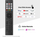 TV Hisense 55U7Q, 55", 4K Mini LED, i zi