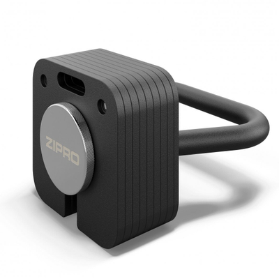 Zipro Прилагодлив Kettlebell SQUARE, 2.5-19 kg