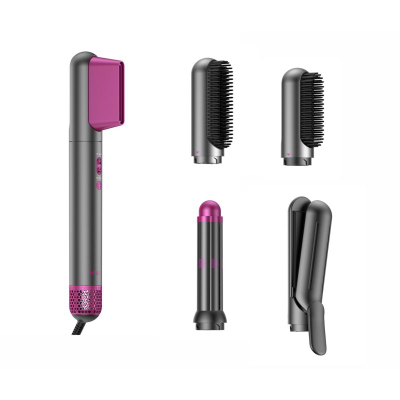 Tharëse flokësh Havit HD8118 EU, 1200W, 3 shpejtësi, gri