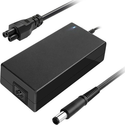 Adaptator rryme për laptop CoreParts MBXDE-AC0019, 210W, për Dell, i zi