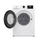 Makine larëse Whirlpool W3NGPI62SBS, 6kg, 1200rpm, e argjendtë