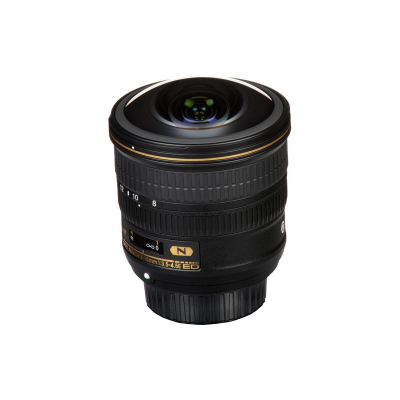 Lente NIKKOR 8-15mm AF-S Fisheye f/3.5-4.5E ED