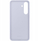 Kapak silikoni Samsung për Galaxy S25 FE, 1.5mm, blu e çelët