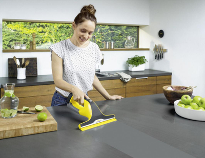 Larës xhami Karcher WV 6 Plus (1.633-510.0)