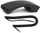 Marrës telefoni Yealink SIP T53 T53W T54 T54W, HD Audio, i zi