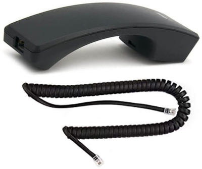 Marrës telefoni Yealink SIP T53 T53W T54 T54W, HD Audio, i zi
