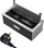 Prizë tavoline Spacetronik SPS-B26S, 2x230V, HDMI RJ45 USB, ngjyrë argjendi