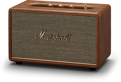 Bluetooth звучник Marshall Acton III, кафеав