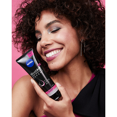 Xhel Micellar Nivea Expert Cleansing 125 ml