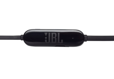 Kufje në vesh JBL Tune 125BT, Bluetooth 5.0, të zeza