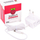 Furnizues me energji për Raspberry Pi 4B (RB-Netzteil4-W)