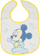 Set pelena Disney Mickey Mouse, 2 copë, pambuk, shumëngjyrëshe