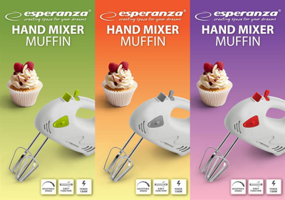 Кујнски миксер Esperanza EKM007G