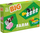 Set ndërtimi Plus-Plus BIG Farm Activity Set, 40 copa, shumëngjyrëshe