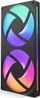Ладилник Nzxt F280 RGB Core (RF-U28HF-B1), 140 мм