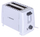 Toaster Esperanza CAPRESE EKT001, 600W, ngjyrë e bardhë