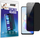 Xham mbrojtës privatësie Grizz SecretGlass për Honor Play 40 Plus, mbulim i gjithë ekranit, pamje e pastër